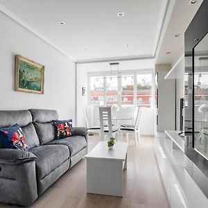 Appartement met Drie Slaapkamers